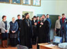 3 декабря волонтеры придут в гости к митрополиту Кириллу