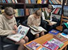 День словарей и энциклопедий отметили в Православной гимназии Нижнего Тагила