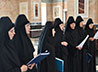 Ново-Тихвинский женский монастырь приглашает на события декабря