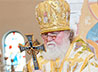 Поздравление телеканалу «Союз» архиепископа Берлинского и Германского Феофана
