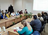 На семинаре педагоги Орджоникидзевского района обсудили вопросы участия школьников в конкурсах и олимпиадах