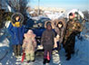 Епархиальная служба милосердия благодарит россиян за оперативную помощь