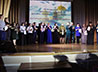 Фестиваль духовно-патриотической песни проведут в Белоярском благочинии