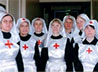 Социальный отдел Каменской епархии объявил новый набор на курсы сестер милосердия