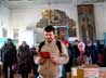 Прихожане храма свт. Луки Крымского совершили паломничество в Савино