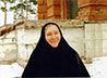 В Скорбященском монастыре почтили память монахини Сусанны