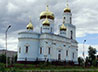 Субботник в своем храме организовали жители Краснотурьинска