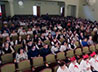 Молодежный форум впервые провели в Кушве