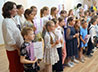 В Екатеринбурге прошла церемония награждения победителей конкурса «Ручейки добра»