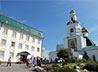 В Царские дни паломнический отдел Екатеринбургской епархии приглашает по святым местам Среднего Урала