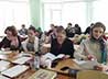 В Екатеринбургской семинарии продолжается прием документов от абитуриентов