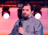 Екатеринбург посетил известный православный проповедник прот. Андрей Ткачёв