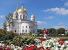 Ново-Тихвинский монастырь Екатеринбурга приглашает на события августа