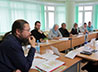В Екатеринбурге провели совещание ответственных за работу с юными чтецами и алтарниками