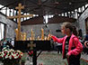 В память о трагедии Беслана в храмах Екатеринбургской митрополии прозвучит поминальный звон