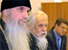 Епископ Мефодий принял участие в заседании рабочей группы РПЦ и антинаркотического комитета страны