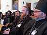 Нижнетагильцы поучаствовали в монашеской конференции в Троице-Сергиевой Лавре