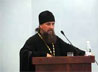 Протоиерей Игорь Бачинин поучаствовал в семинаре по трезвенной работе Московской епархии