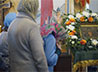 Скорбященский монастырь готовится к престольному празднику