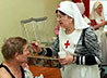 Сестра милосердия рассказала о служении человеку с диагнозом «деменция»
