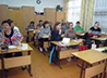 Учителя Сысертского района обсудили подготовку к рождественскому форуму