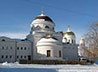 Ново-Тихвинский женский монастырь приглашает на события декабря