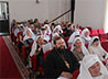 7 февраля состоится собрание волонтеров Православной службы милосердия Екатеринбурга