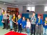 Мальчишек и девчонок Краснолесья пригласили на занятия по системе «Русский силомер»