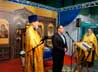 Международную православную выставку-ярмарку в Каменске-Уральском посвятили Великой Победе