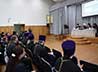 В Екатеринбурге стартовал научный форум «Церковь. Богословие. История»