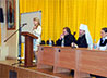 В Алапаевском районе прошла конференция, посвященная теме возрождения духовных традиций