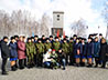 В Сосьве почтили память героев 6-й роты 104-го полка 76-й Псковской дивизии ВДВ