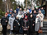 Тагильчане почтили память первой игумении Скорбященского монастыря поездкой в Екатеринбург