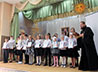 XVI богословская конференция детей и юношества прошла в Екатеринбурге