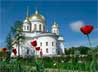 Ново-Тихвинский монастырь приглашает на события мая