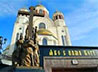 К июлю часть улицы Толмачёва в Екатеринбурге переименуют в Царскую