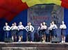 Казачий фестиваль собрал на невьянской земле любителей народной песни