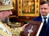 «Книгу памяти» передали в фонд музея Уралвагонзавода