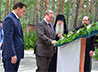 Председатель Императорского Православного Палестинского Общества посетил Алапаевск
