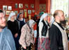 Серовский священник призвал добровольцев к христианскому служению