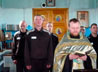 Руководитель отдела тюремного служения Серовской епархии посетил ЛИУ-23