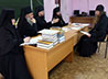 Монашествующие верхотурской обители сдали очередной жизненный экзамен