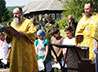 В Нижнетагильской епархии стартовал слет трезвости «Сретение-2022»