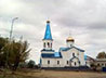 Трудовой десант из Екатеринбурга помогает возрождать сельские церкви