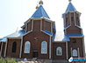 Первая архиерейская служба состоялась в новом храме Свято-Николаевского прихода г. Тавда