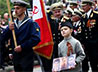 Уральские ветераны отправились на парад в честь 70-летия Великой Победы в Харбин
