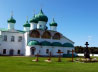 Неделя: 8 новостей православного Урала