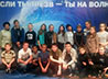 Школьники из Староуткинска посетили выставку «Живем трезво» в ДПЦ «Царский»