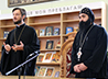Представитель Коптской Православной Церкви в России посетил Екатеринбургскую семинарию
