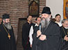 Митрополит Кирилл по благословению Святейшего Патриарха Кирилла посетил Болгарию